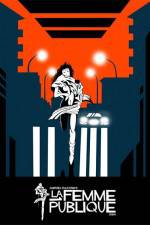 Watch Die öffentliche Frau Goojara