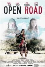 Watch Open Road Goojara