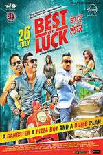 Watch Best of Luck Goojara