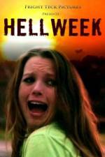 Watch Hellweek Goojara
