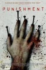 Watch Punishment Goojara