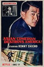 Watch Ronny Chieng: Asian Comedian Destroys America Goojara
