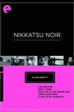 Watch Cruel Gun Story Goojara