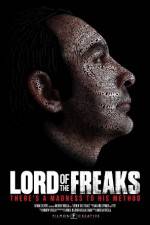 Watch Lord of the Freaks Goojara
