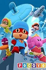 Watch Pocoyo in cinemas: Your First Movie Goojara