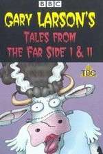 Watch Tales from the Far Side Goojara