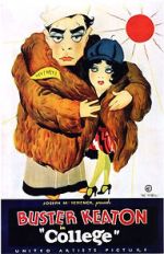 Watch College Goojara