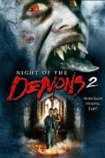 Watch Night of the Demons 2 Goojara