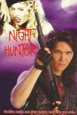 Watch Night Hunter Goojara