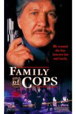 Watch Family of Cops Goojara