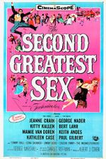 Watch The Second Greatest Sex Goojara