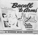 Watch Bacall to Arms (Short 1946) Goojara