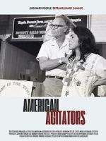 Watch American Agitators Goojara