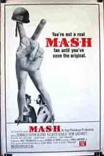 Watch MASH Goojara