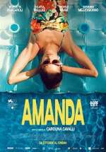 Watch Amanda Goojara