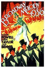 Watch Broadway Melody of 1936 Goojara