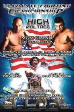 Watch UFC 34 High Voltage Goojara