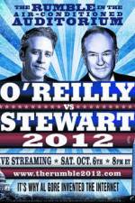 Watch The Rumble  Jon Stewart vs. Bill O'Reilly Goojara