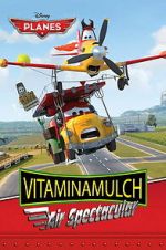 Watch Vitaminamulch: Air Spectacular Goojara