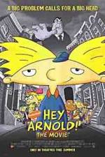 Watch Hey Arnold! The Movie Goojara