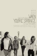 Watch When You're Strange Goojara