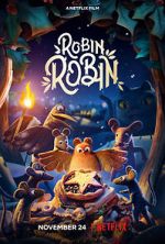 Watch Robin Robin (TV Special 2021) Goojara
