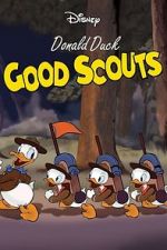 Watch Good Scouts Goojara