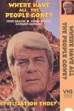 Watch Where Have All the People Gone Goojara