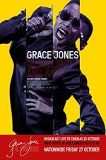 Watch Grace Jones Bloodlight and Bami Goojara
