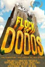Watch Flock of Dodos The Evolution-Intelligent Design Circus Goojara