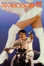 Watch The Ambushers Goojara