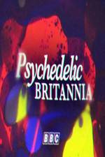 Watch Psychedelic Britannia Goojara