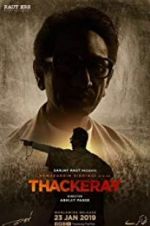 Watch Thackeray Goojara