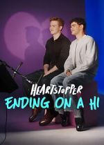Watch Heartstopper: Ending on a Hi Goojara