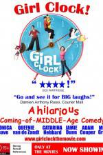 Watch Girl Clock Goojara