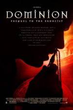 Watch Dominion: Prequel to the Exorcist Goojara