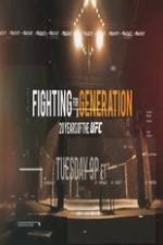Watch Fighting for a Generation: 20 Years of the UFC Goojara