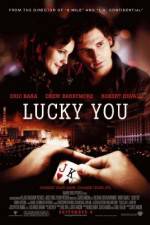 Watch Lucky You Goojara