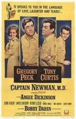 Watch Captain Newman, M.D. Goojara