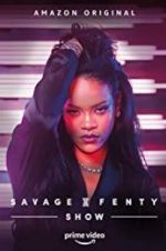 Watch Savage X Fenty Show Goojara