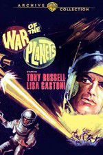 Watch The War of the Planets Goojara