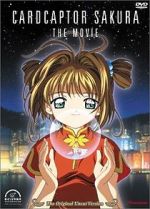 Watch Cardcaptor Sakura: The Movie Goojara