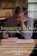 Watch Alan Bennetts Diaries Goojara