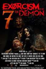 Watch Exorcism of the 7th Demon Goojara