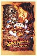Watch DuckTales: The Movie - Treasure of the Lost Lamp Goojara