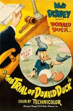 Watch The Trial of Donald Duck (Short 1948) Goojara