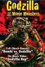 Watch Godzilla and Other Movie Monsters Goojara