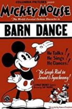 Watch The Barn Dance Goojara