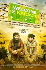 Watch Welcome 2 Karachi Goojara