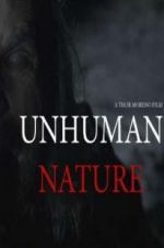 Watch Unhuman Nature Goojara